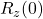 R_z(0)