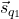 \vec{s}_{q_1}