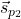 \vec{s}_{p_2}