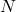 \Mathcal{N}