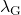 \lambda_{\rm G}