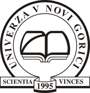 Logotip UNG