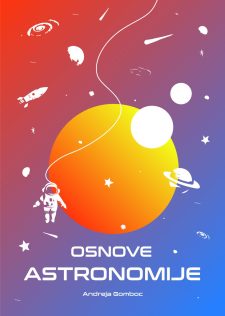 Osnove astronomije book cover